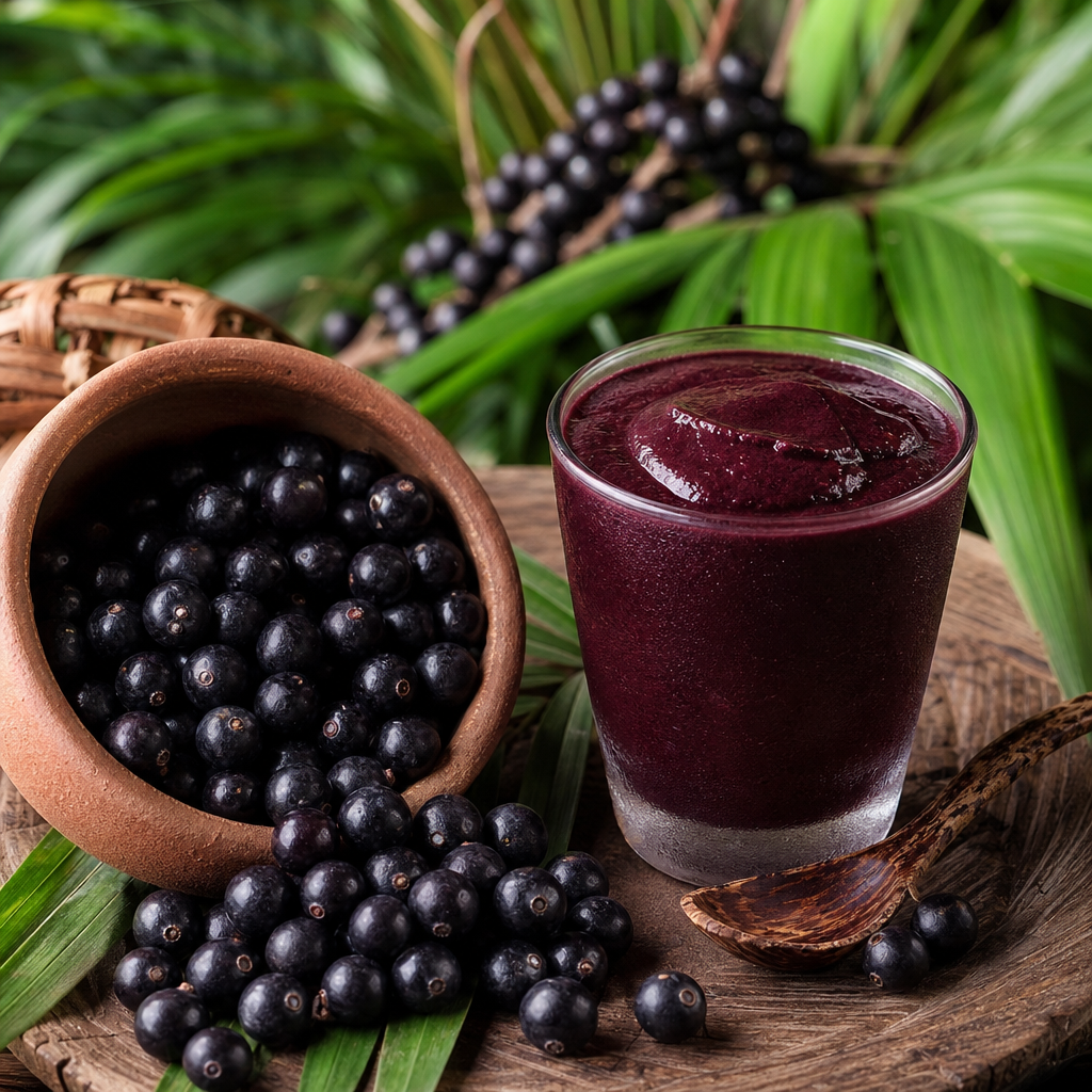 Açaí